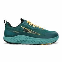 [BRM2092173] 알트라 Out로드 맨즈 AL0A7R6N-302 런닝화 (Deep Teal)  Altra Outroad