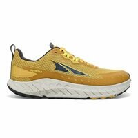 [BRM2095967] 알트라 Out로드 맨즈 AL0A7R6N-270 런닝화 (Gray/Yellow)  Altra Outroad