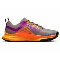 [BRM2087502] 나이키 리액트 페가수스 트레일 4  우먼스 DJ6159-500 런닝화 (Purple/Orange)  Nike React Pegasus Trail