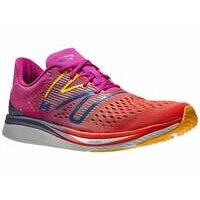[BRM2091058] 뉴발란스 퓨얼셀 SuperComp 페이서  맨즈 MFCRRCE 런닝화 (Red/Ma)  New Balance FuelCell Pacer