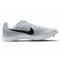 [BRM2115803] 나이키 줌 라이벌 디스턴스 - 장거리화 중장거리화 - 트랙 슈즈  남녀공용 DC8725-100 육상화 트랙화 육상스파이크 스파이크화 ()  Nike Zoom Rival Distance Track Shoes