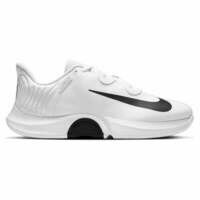 [BRM2159396] 나이키 에어 줌 GP 터보 테니스화 맨즈 CK7513-103 (White/Black)  Nike Air Zoom Turbo Men&#039;s Tennis Shoe