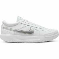 [BRM2165708] 나이키 줌 라이트 3 테니스화 우먼스 DH1042-101 (White/Metallic Silver)  Nike Zoom Lite Women&#039;s Tennis Shoe