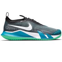 [BRM2165807] 나이키 리액트 베이퍼 NXT 테니스화 맨즈 CV0724-324 (Dark Green/White/Black)  Nike React Vapor Men&#039;s Tennis Shoe