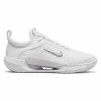 [BRM2166446] 나이키 코트 줌 NXT 테니스화 우먼스 DH0222-101 (White/Metallic Silver)  Nike Court Zoom Women&#039;s Tennis Shoe