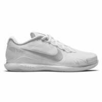 [BRM2168518] 나이키 에어 줌 베이퍼 프로 테니스화 우먼스 CZ0222-108 (White/Metallic Silver)  Nike Air Zoom Vapor Pro Women&#039;s Tennis Shoe