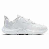 [BRM2168574] 나이키 에어 줌 GP 터보 테니스화 우먼스 CK7580-104 (White/Silver)  Nike Air Zoom Turbo Women&#039;s Tennis Shoe