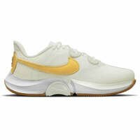 [BRM2168736] 나이키 에어 줌 GP 터보 테니스화 우먼스 CK7580-155 (White/Gold)  Nike Air Zoom Turbo Women&#039;s Tennis Shoe