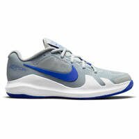 [BRM2170915] 나이키 베이퍼 프로 주니어 테니스화 키즈 Youth CV0863-033 (Grey/White)  Nike Vapor Pro Junior Tennis Shoe