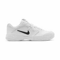 [BRM2172495] 나이키 코트 라이트 2 테니스화 맨즈 AR8836-100 (White/Black)  Nike Court Lite Men&#039;s Tennis Shoe