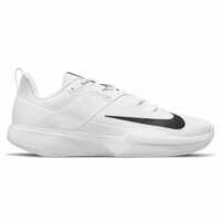 [BRM2172783] 나이키 베이퍼 라이트 테니스화 맨즈 DC3432-125 (White/Black)  Nike Vapor Lite Men&#039;s Tennis Shoe