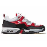 디씨 Ben G Truth 슈즈  맨즈 (Black/White/Red)  DC Shoes