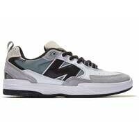 뉴발란스 뉴메릭 티아고 808 슈즈  맨즈 (Grey/White)  New Balance Numeric Tiago Shoes