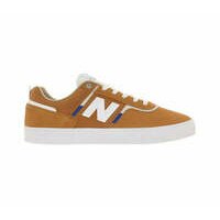 [BRM2132444] 뉴발란스 뉴메릭 306 포이 맨즈  (Curry/White)  New Balance Numeric Foy