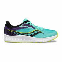 [BRM2104360] 써코니 키즈 라이드 14 Youth SK165797.1 런닝화 (Mint)  Saucony Kid&#039;s Ride