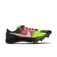 [BRM2156698] 나이키 남녀공용 줌X 드래곤플라이 XC - 크로스컨트리화 - 맨즈 DX7992-700.1 육상화 트랙화 육상스파이크 스파이크화 (700 - Volt/White-Black-Hyper Pink)  Nike Unisex ZoomX Dragonfly