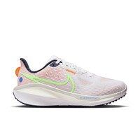 [BRM2171570] 나이키 우먼스 보메로 17 FB8502-100.1  (100 - White/Lime Blast-Photon Dust-Polar)  Nike Women&#039;s Vomero