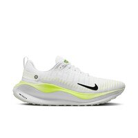 [BRM2171611] 나이키 InfinityRN 4 맨즈 DR2665-101.1  (101 - White/Black-LT Lemon Twist-Volt)  Nike Men’s