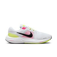 [BRM2171695] 나이키 맨즈 에어 줌 보메로 16 FN6828-100.1  (100 - White/Black-Volt-Hyper Pink)  Nike Men&#039;s Air Zoom Vomero