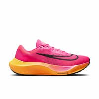 [BRM2173343] 나이키 줌 플라이 5 맨즈 DM8968-600.1  (600 - Hyper Pink/Black/Laser Orange)  Nike Men’s Zoom Fly