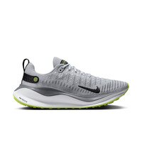 [BRM2180316] 나이키 InfinityRN 4 맨즈 DR2665-002.1  (002 - Wolf Grey/Black-Pure Platinum-Cool Grey)  Nike Men’s