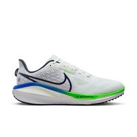 [BRM2184545] 나이키 보메로 17 맨즈 FB1309-100.1  (100 - White/Thunder Blue-Platinum Tint)  Nike Men’s Vomero