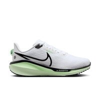 [BRM2185550] 나이키 우먼스 보메로 17 HF4999-100.1  (100 - White/Black-Vapor Green-Green Strike)  Nike Women&#039;s Vomero
