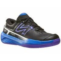 [BRM2165052] 뉴발란스 MC 696v5 2E Black/Blue 슈즈 맨즈 MCH696E5E 테니스화  New Balance Shoes