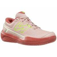 [BRM2165552] 뉴발란스 WC 696v5 B Pink/Red 슈즈 우먼스 WCH696R5B 테니스화  New Balance Shoe