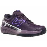 [BRM2165815] 뉴발란스 WC 696v5 B Black/Purple 슈즈 우먼스 WCH696E5B 테니스화  New Balance Shoe