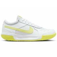 [BRM2166371] 나이키 줌 코트 라이트 3 Wh/Luminous Green 슈즈 우먼스 DV3279-104 테니스화  Nike Zoom Court Lite Shoe