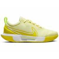 [BRM2168409] 나이키코트 줌 프로 Luminous Green 슈즈 우먼스 DV3285-301 테니스화  NikeCourt Zoom Pro Shoe