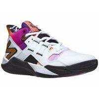 [BRM2172522] 뉴발란스 Coco CG1 White/Black 남녀공용 테니스화 맨즈 UCHCOCOMD  New Balance Unisex Tennis Shoes