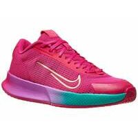 [BRM2174279] 나이키 베이퍼 라이트 2 PRM Fireberry 슈즈 우먼스 FB7065-600 테니스화  Nike Vapor Lite Shoe