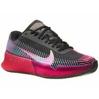 [BRM2174514] 나이키 줌 베이퍼 11 PRM Bk/Fireberry 슈즈 우먼스 FD6694-001 테니스화  Nike Zoom Vapor Shoe
