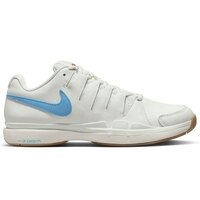[BRM2166740] 나이키 줌 베이퍼 프로 9.5 투어 LTR 테니스화 맨즈 FJ1683100 (SAIL/BLUE)  Nike Zoom Vapor Pro Tour Tennis Men&#039;s Shoe