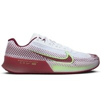 [BRM2170141] 나이키 줌 베이퍼 11 테니스화 맨즈 DR6966104 (WHITE/RED)  Nike Zoom Vapor Tennis Men&#039;s Shoe
