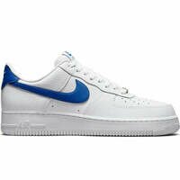[BRM2148384] 나이키 에어포스 1 맨즈 DM2845 (07 &#039;White Royal Blue)  Nike Air Force
