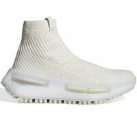 [BRM2183467] 아디다스 NMD_S1 Sock 슈즈 우먼스 ID4266 (Cloud White / Core Off White)  Adidas Womens Shoes