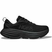 [BRM2183669] 호카 본디 8 스니커즈 우먼스 1127952 (Black / Black)  HOKA Womens Bondi Sneakers