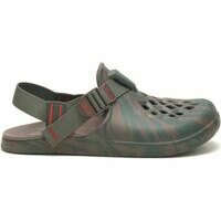 [BRM2128227] 차코 맨즈 칠로스 클록 52929M JCH108635  (Woodsy Growth)  Chacos Men&amp;#39;s Chillos Clog
