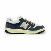 뉴발란스 뉴메릭 480 슈즈 맨즈  (DNV)  New Balance Numeric Shoe