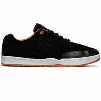 [BRM2102680] 이에스 스위프트 1.5 Tom 슈즈 맨즈  (Black/Orange)  eS Swift Shoes