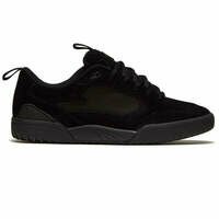 [BRM2102983] 이에스 Quattro 슈즈 맨즈  (Black/Black)  eS Shoes
