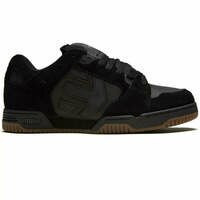 [BRM2125044] 에트니스 Faze 슈즈 맨즈  (Black/Black/Gum)  Etnies Shoes