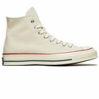 [BRM2144677] 컨버스 척 70 하이 슈즈 맨즈  (Parchment/Garnet/Egret)  Converse Chuck Hi Shoes