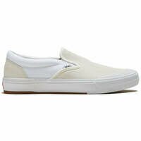 [BRM2148924] 반스 Bmx 슬립온 슈즈 맨즈  (Marshmallow/White)  Vans Slipon Shoes