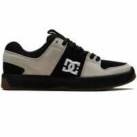 디씨 링스 제로 S 슈즈 맨즈  (White/Black/White)  DC Lynx Zero Shoes
