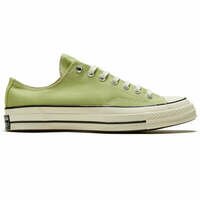 컨버스 척 70 오엑스 슈즈 맨즈  (Vitality Green/Egret/Black)  Converse Chuck Ox Shoes