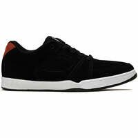 [BRM2166905] 이에스 Accel 슬림 x 스위프트 1.5 슈즈 맨즈  (Black/White/Red)  eS Slim Swift Shoes